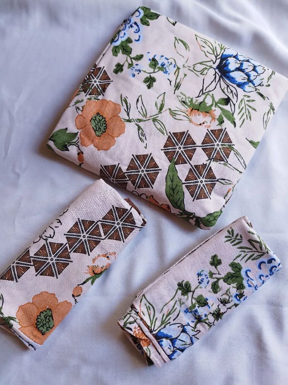 Lençol king 160 - Foto 3