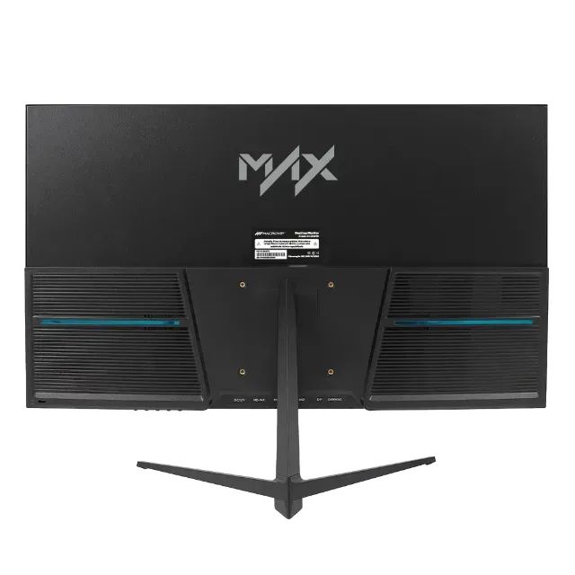 Monitor LED 27 Macrovip MAX Full HD 240Hz 1Ms FreeSync IPS - Foto 2