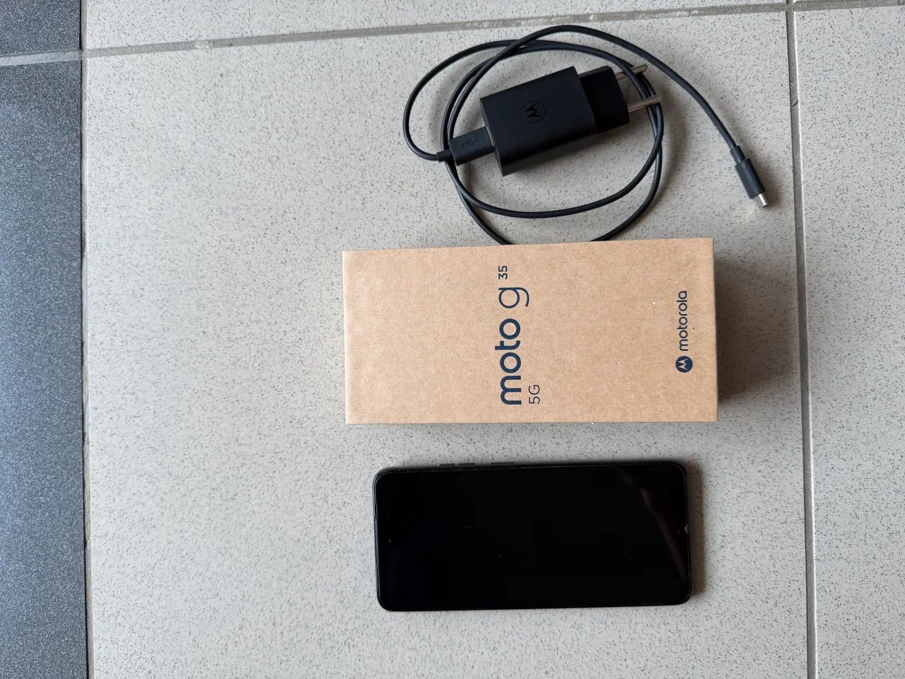 Celular Moto G35 5G - Foto 4