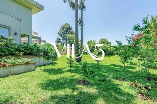 Casa em condomínio Pinefields - 4 suítes e amplo quintal - Foto 5