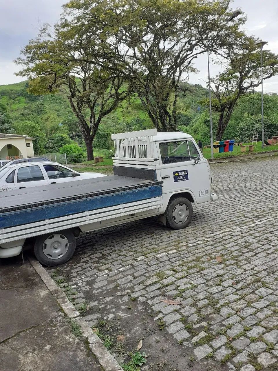 Kombi pick-up  - Foto 2