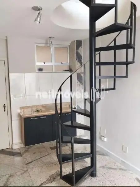 Loja 26m²; no União BH  Com Sobreloja e Vitrine de Vidro  Ponto Pronto - Foto 3