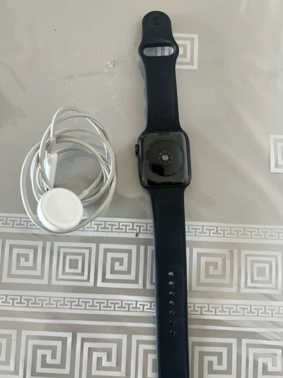 Apple Watch SE 2 44mm - Foto 2