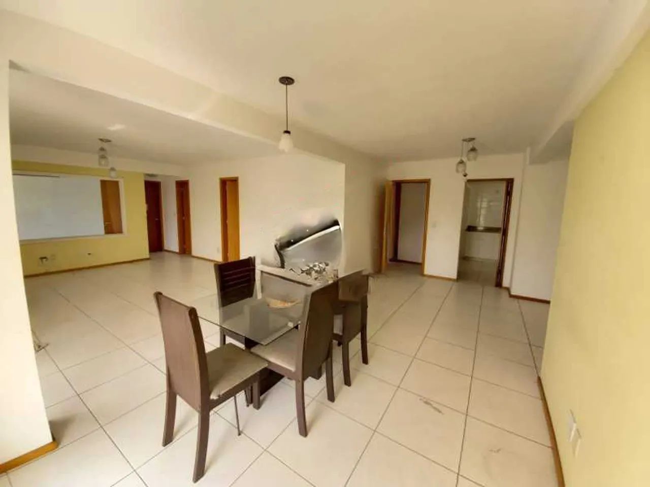 apartment 4 quartos 173 m2 em Catete - Foto 2