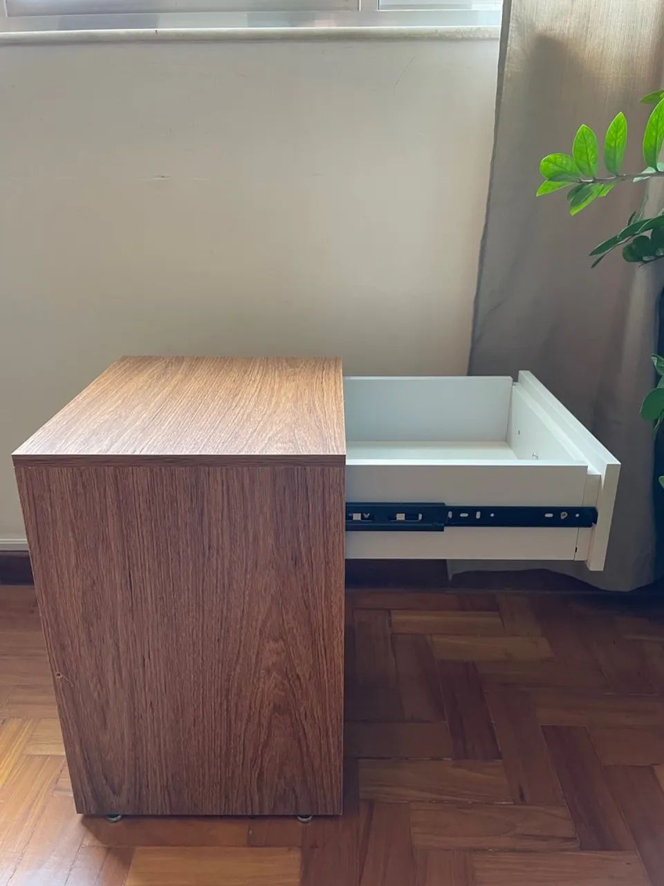 Mesa de cabeceira  - Foto 2