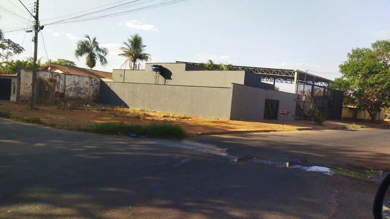 Galpão com 400m² a venda no St. Jardim Botânico, oportunidade! - Foto 2