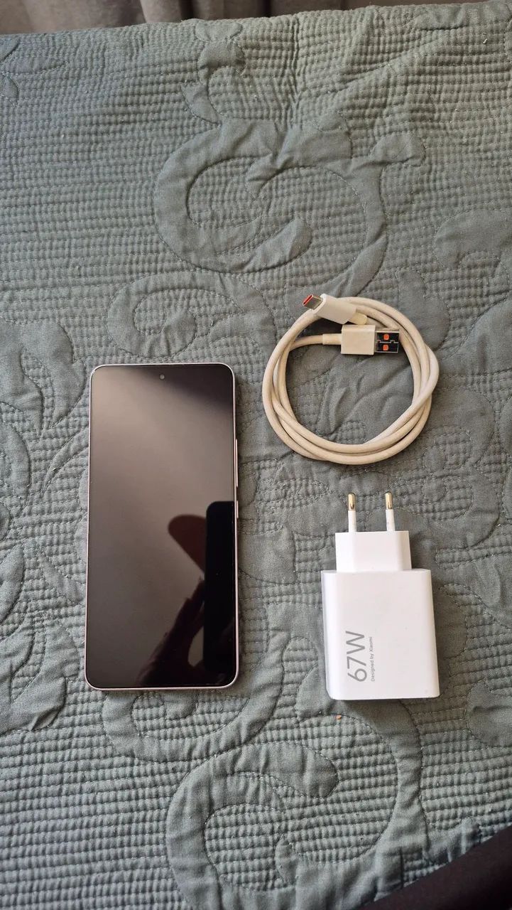 Xiaomi 12Lite - 256gb - Foto 3