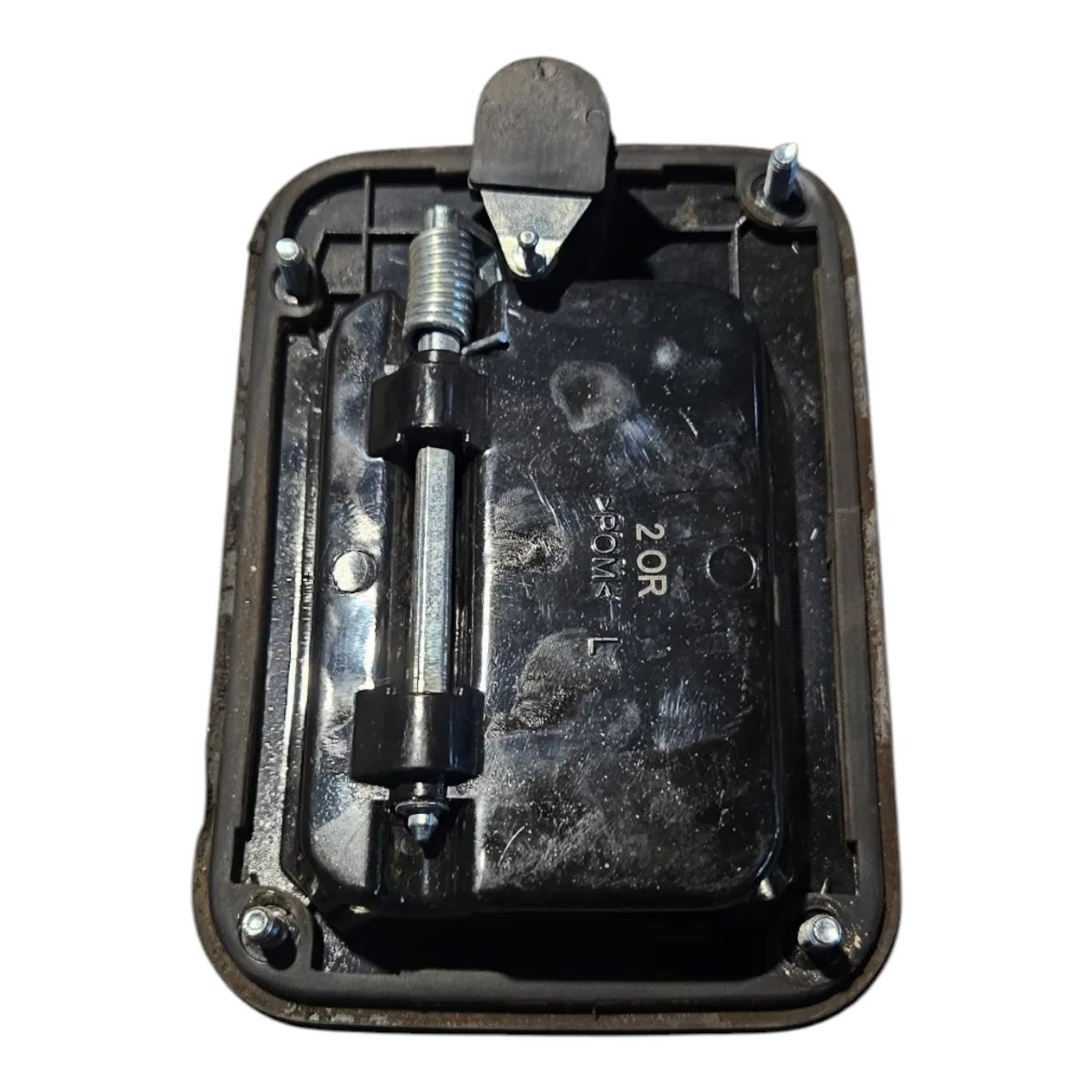capa da macaneta externa IVECO TECTOR 240E22 2014 - Foto 4