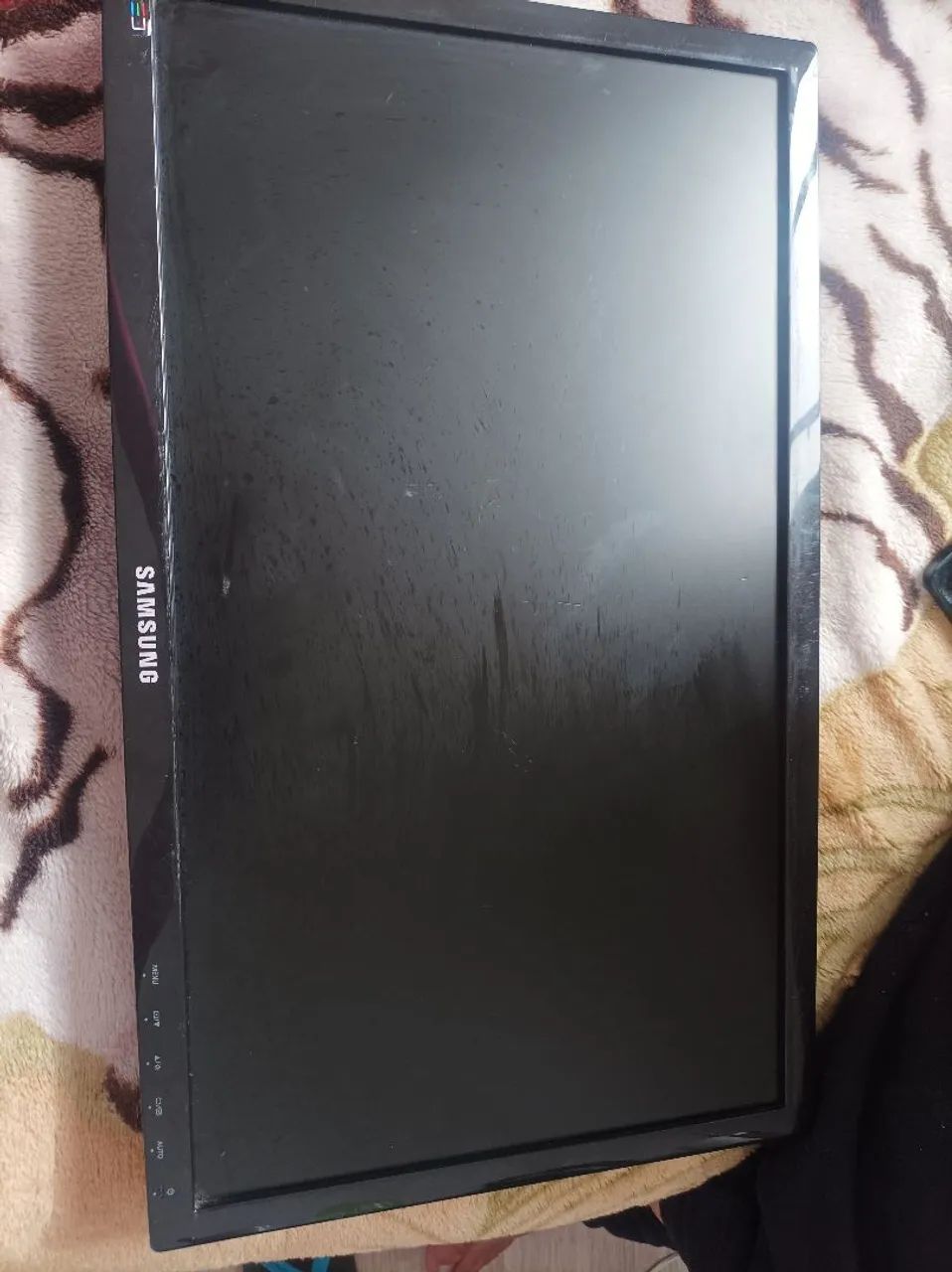 Monitor Samsung 22 LED Full HD S22B300B - Foto 3