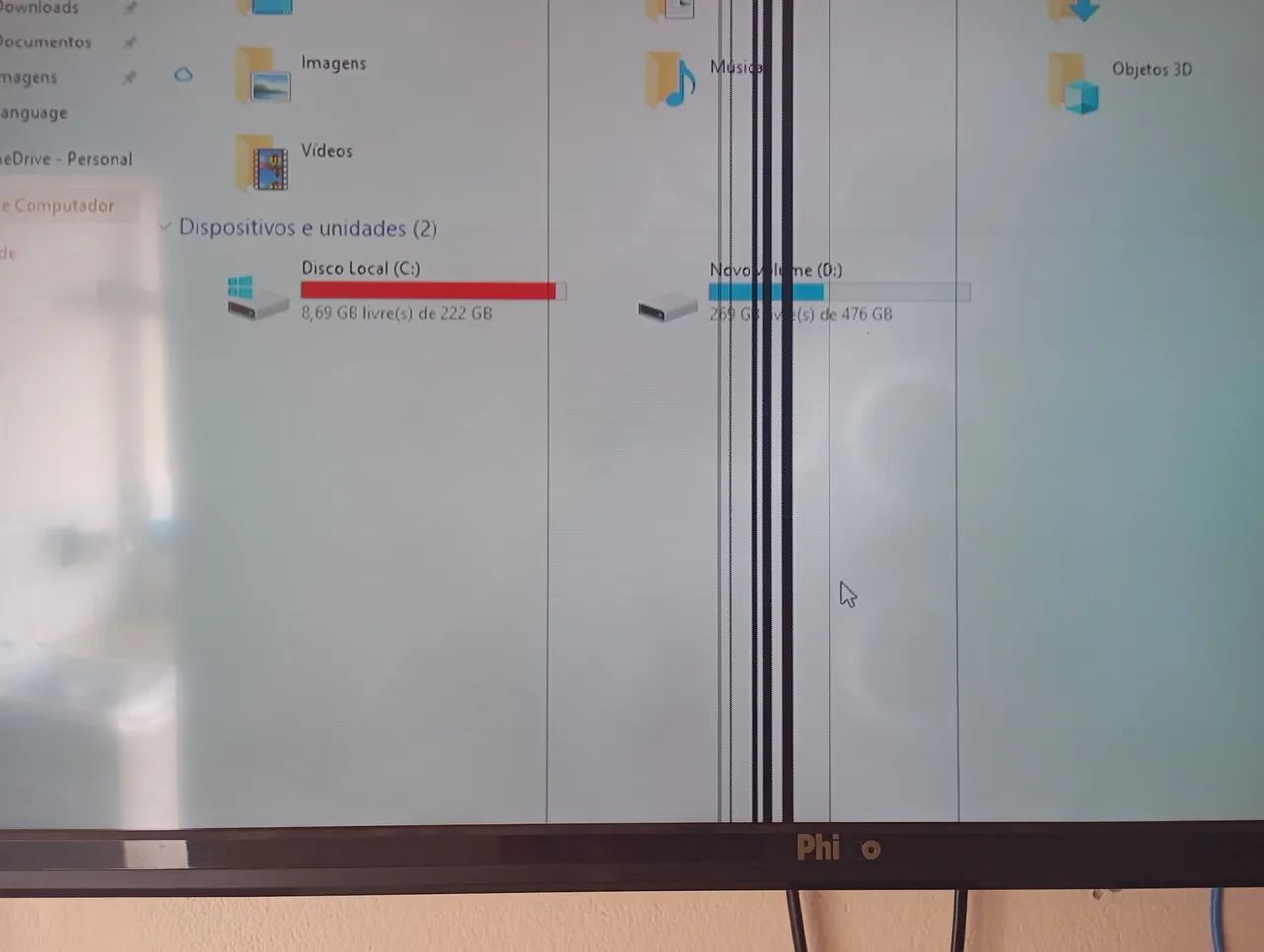 Pc gamer completo - Foto 3