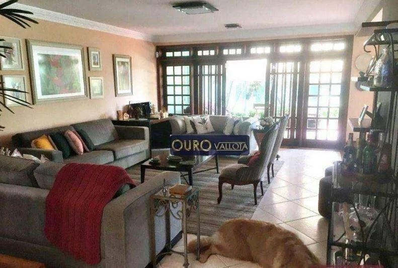 Sobrado alto padrão com 600m² - Foto 4