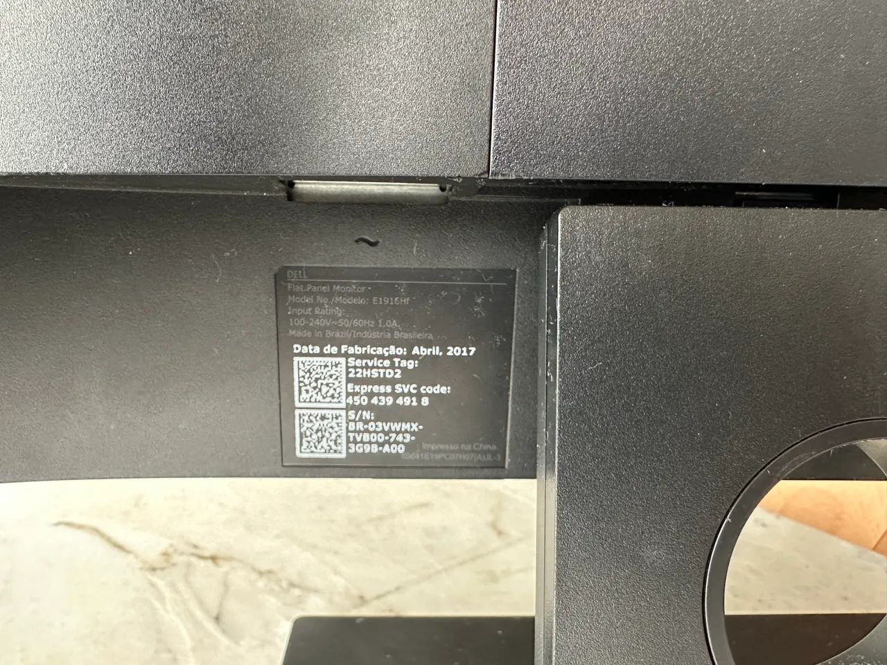Monitor Dell  - Foto 4