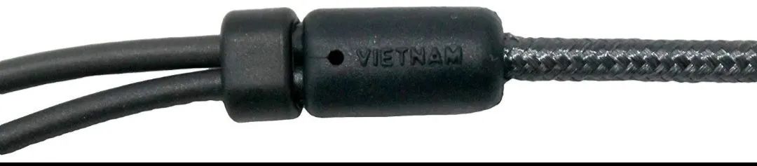 Fone de ouvido celular samsung S9 + conector USB - Foto 5
