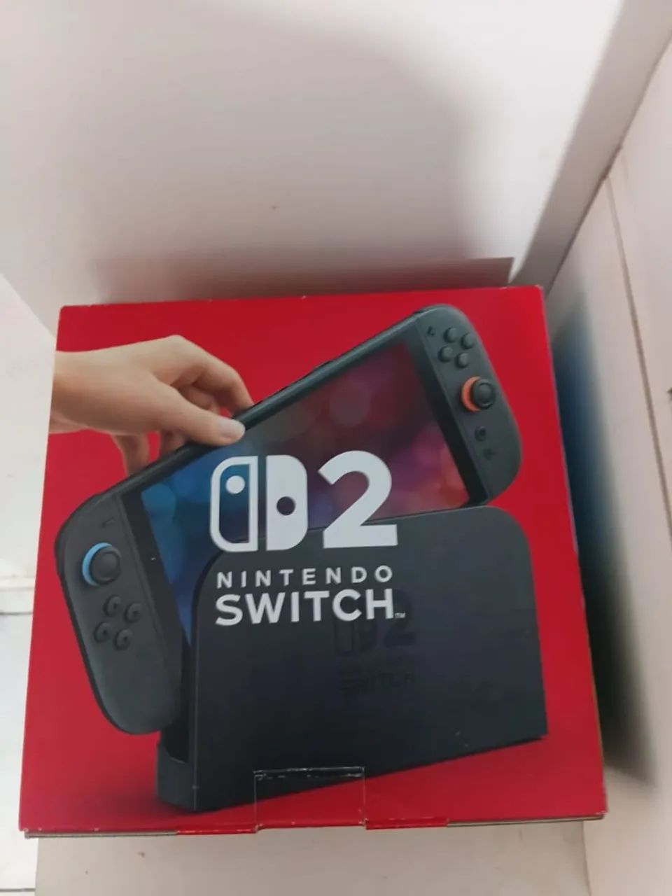 Nintendo Switch 2 