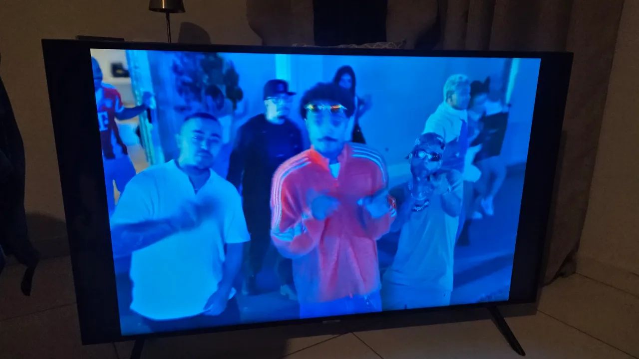 Tv Led 50 sansung 