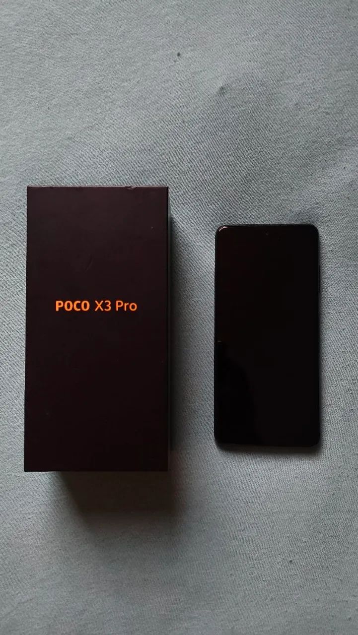Poco x3 Pro 8/256 - Foto 5