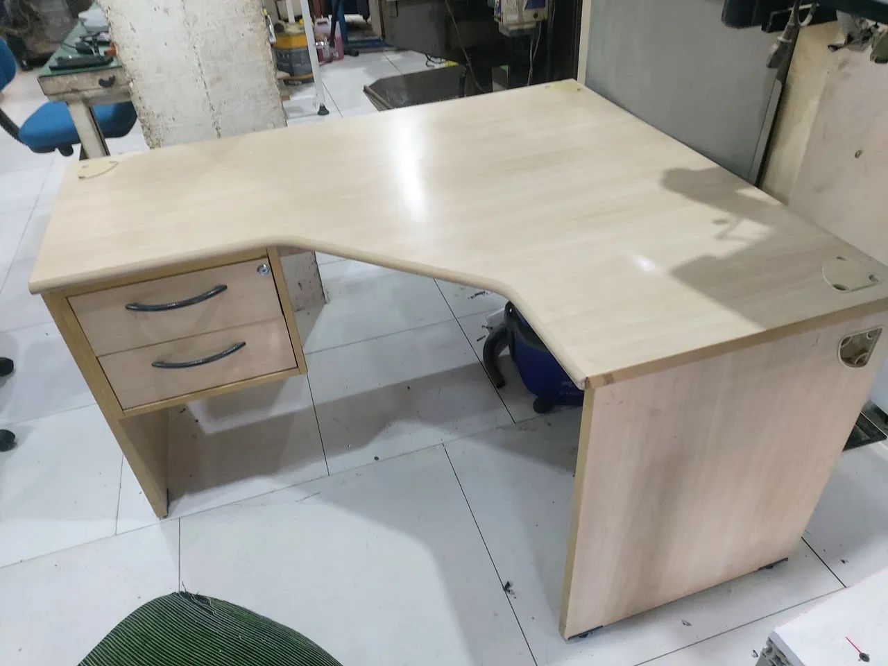 Mesa de escritório 