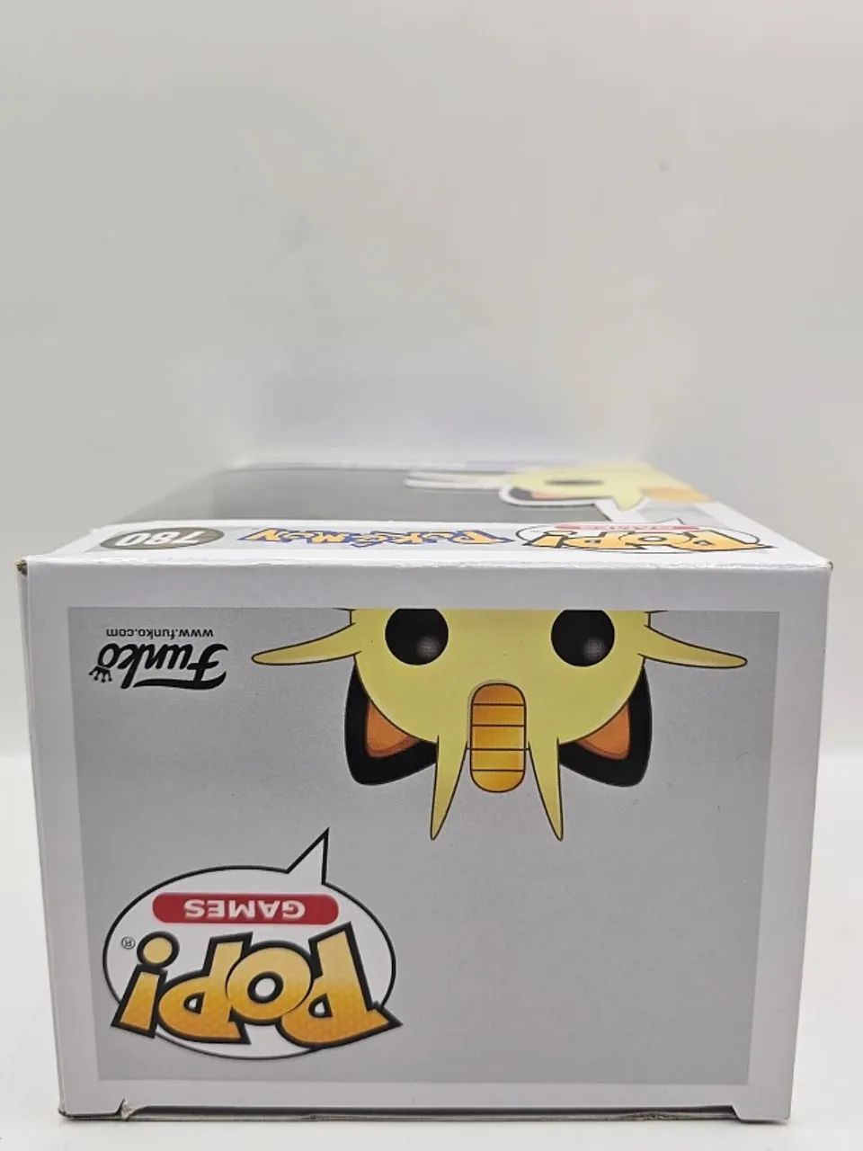 Funko Pop Pokemon! Meowth #780 - Foto 5