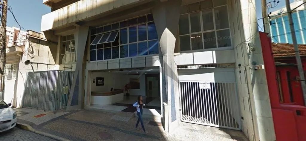 Salão à venda e para alugar em Campinas, Centro, com 485.5 m² - Foto 2