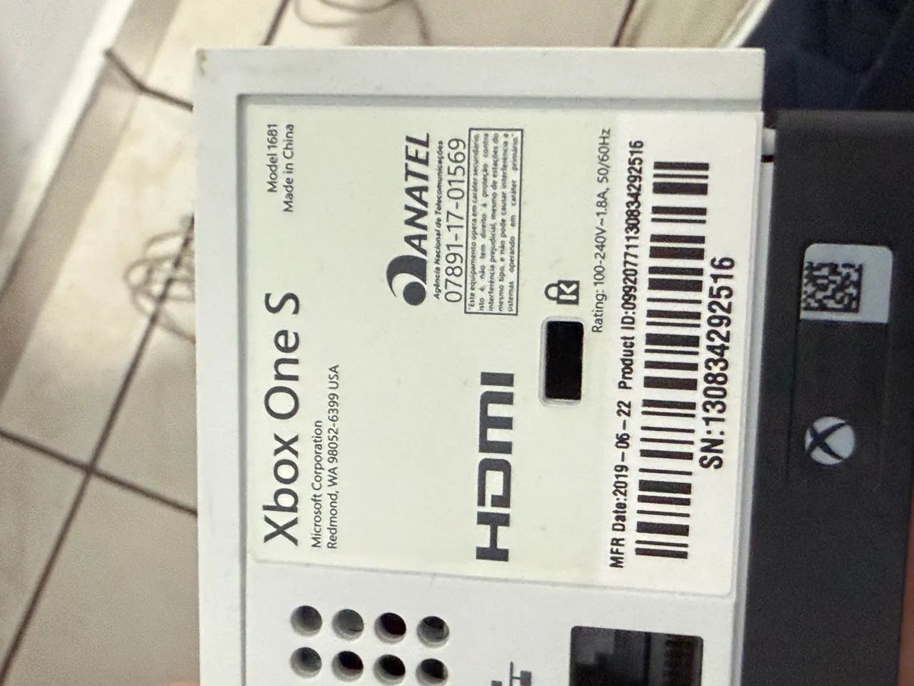 Xbox One 1TB - Foto 2