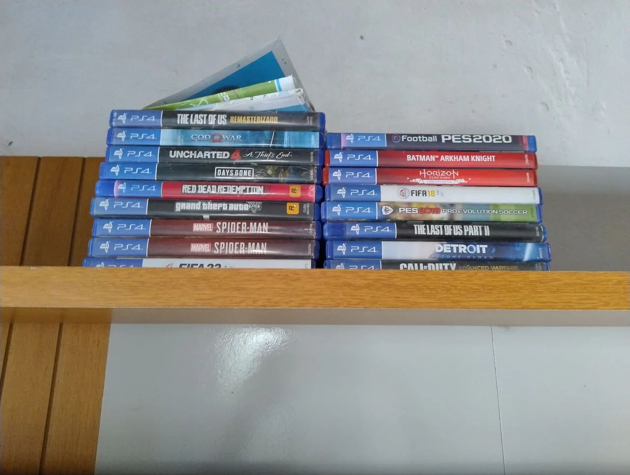 Ps4 slim  - Foto 5