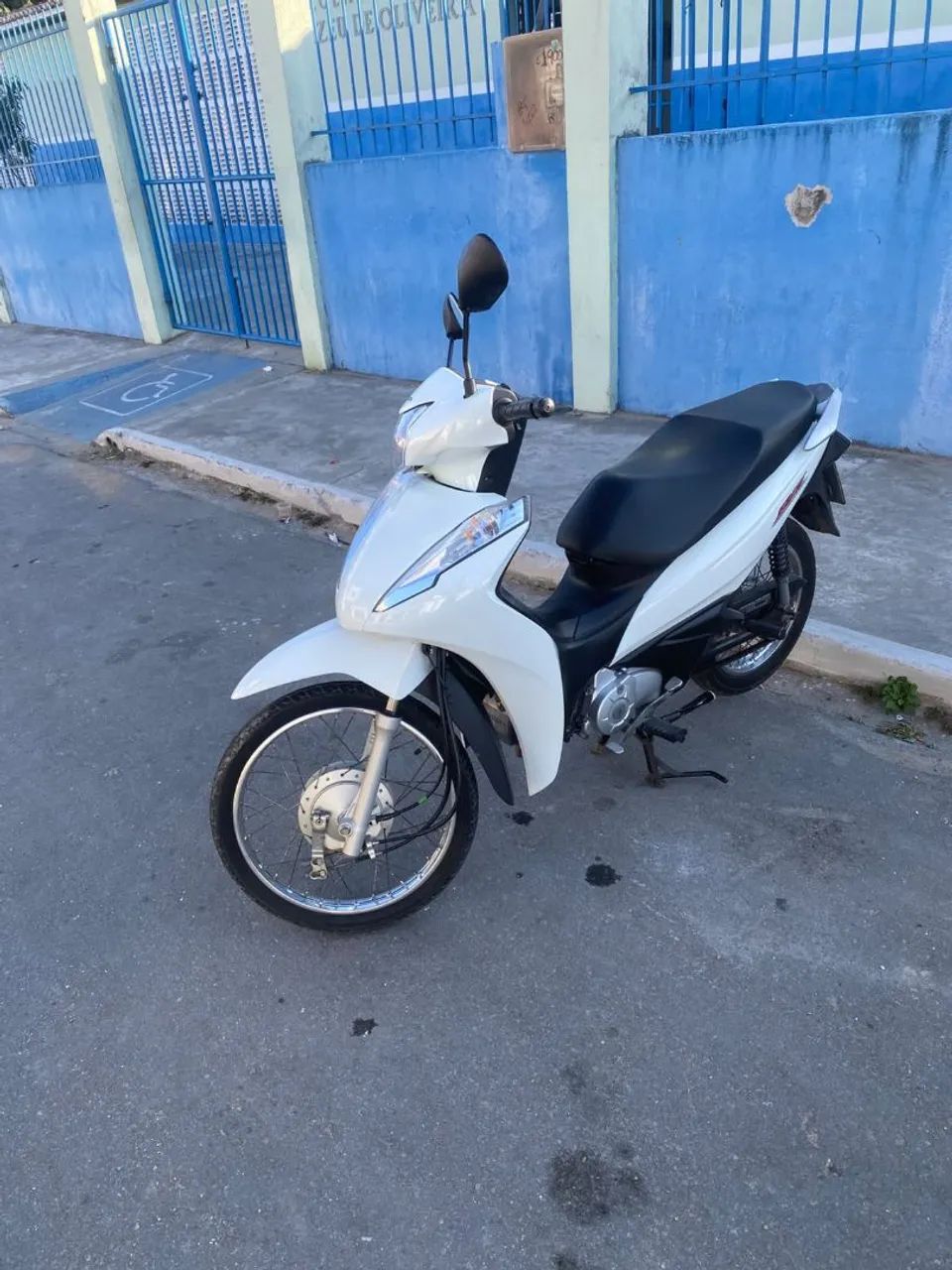 Moto de procedencia