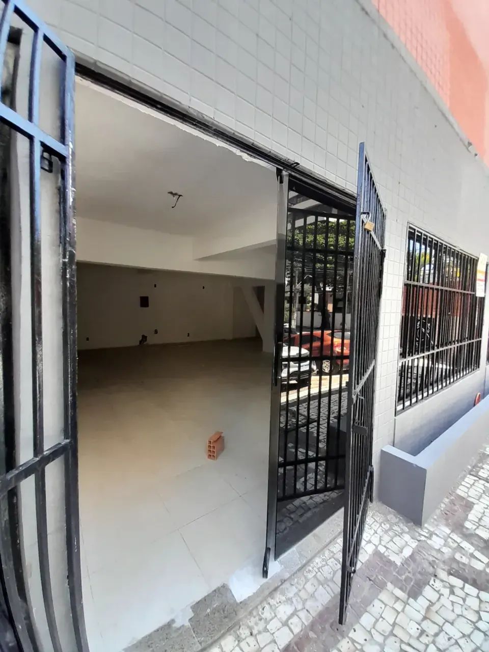 ALugo ponto comercial - Foto 5