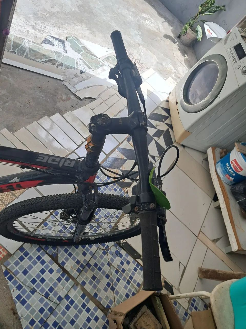 Bicicleta gts aro 29 - Foto 4