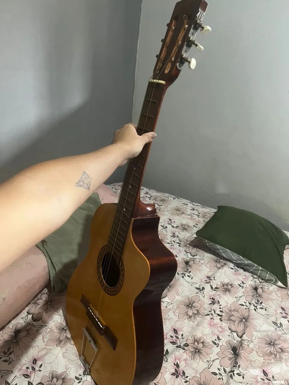 VIOLÃO  - Foto 3