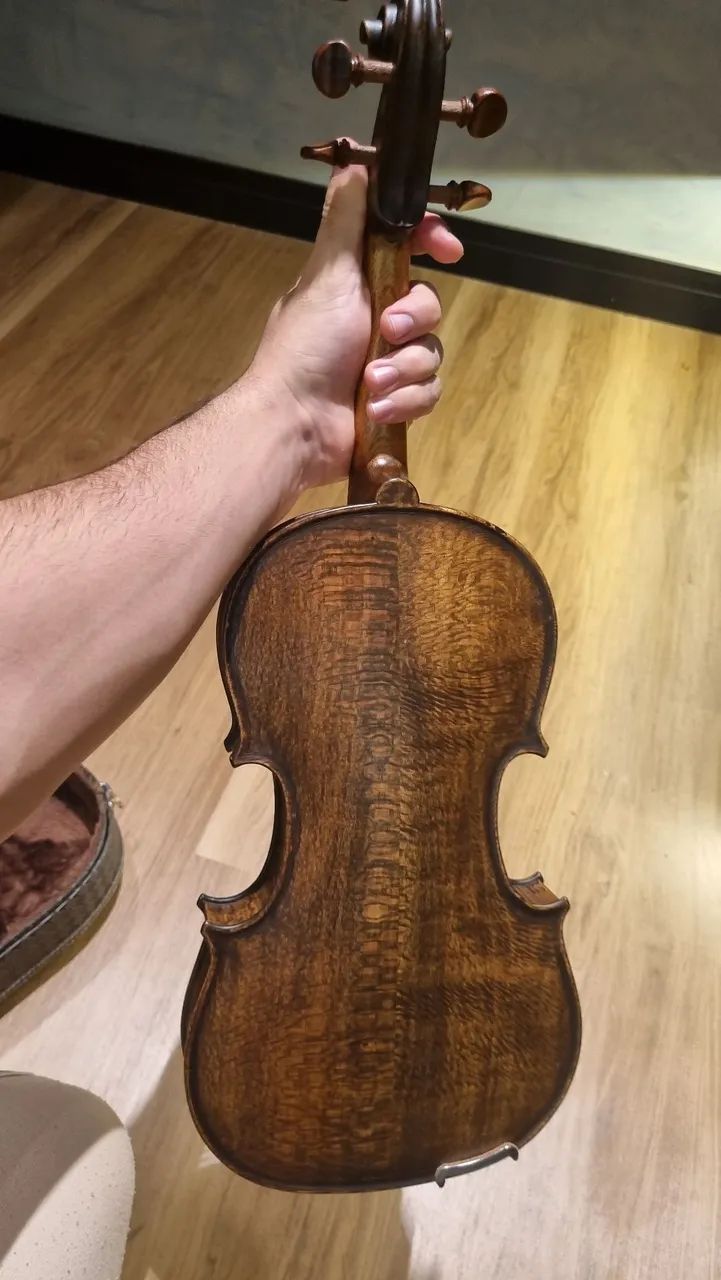 Violino Rolin 4/4 - Foto 2