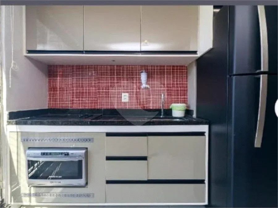 Apartamento com 1 quartos à venda em Vila cordeiro - SP - Foto 2