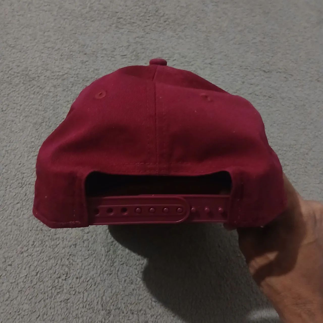 Boné New Era Cleveland Cavaliers  - Foto 3