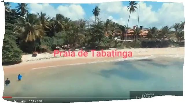 Área de 29.000 m² na Praia de Tabatinga ? SP - Foto 3