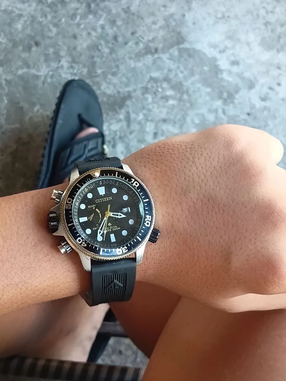 Relógio Citizen Promaster - Foto 2