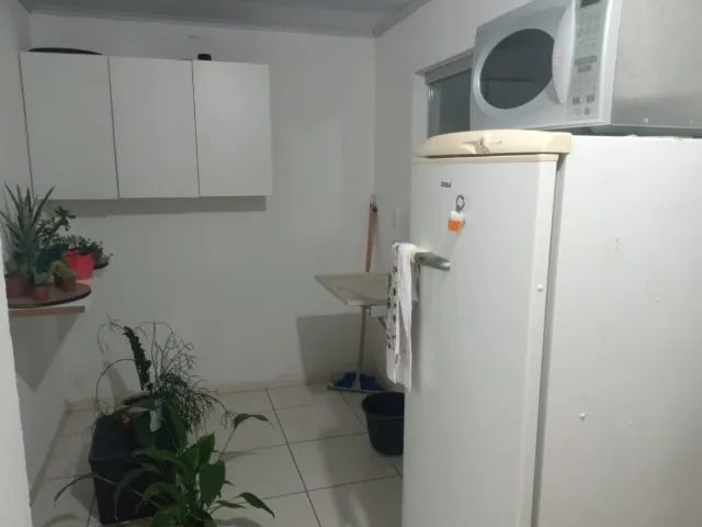 kitinet - Foto 3