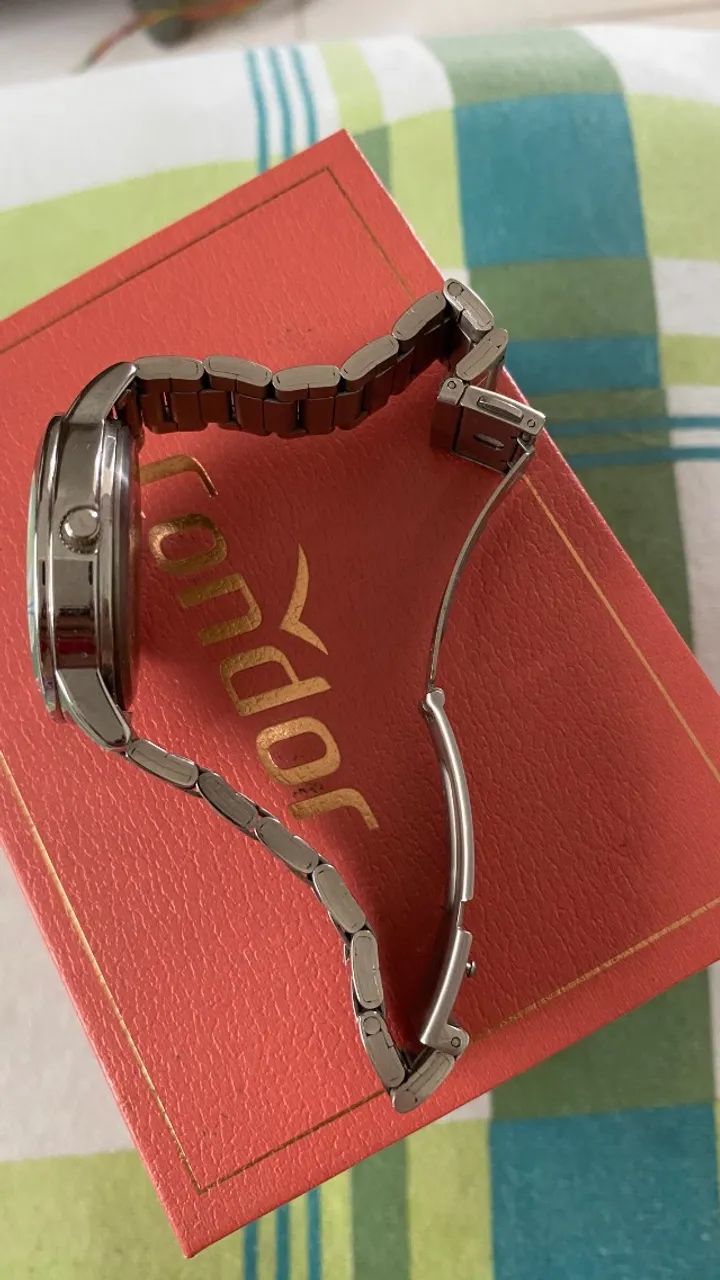 Relógio condor - Foto 2