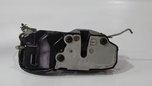 Fechadura Dianteira Direita Toyota Prévia 1990 - 1999 - Foto 2