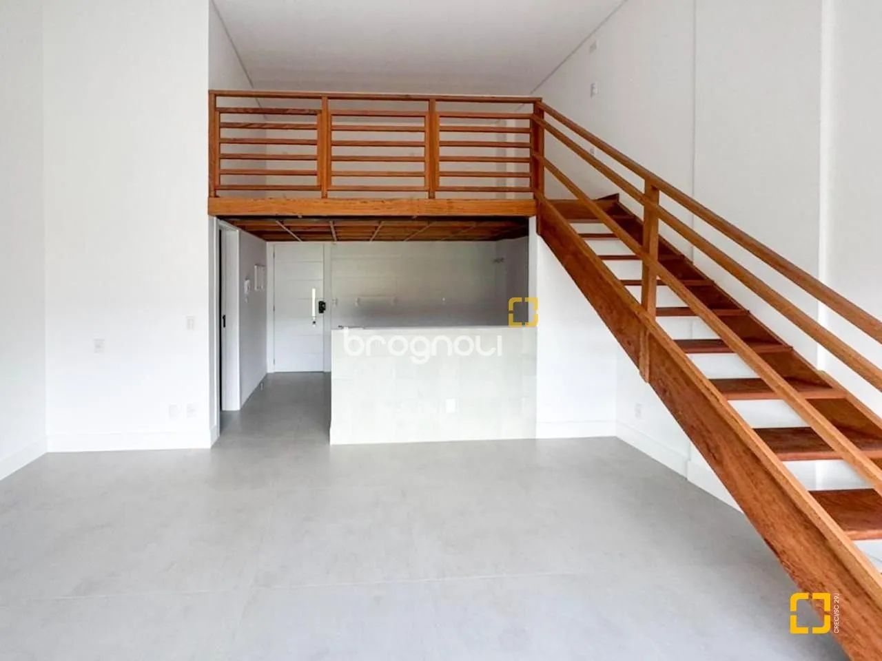 Loft Próximo do Floripa Shopping - Conforto e Conveniência - Foto 5