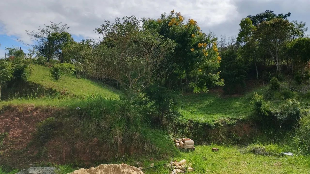 Chácara do Couto  - Foto 2
