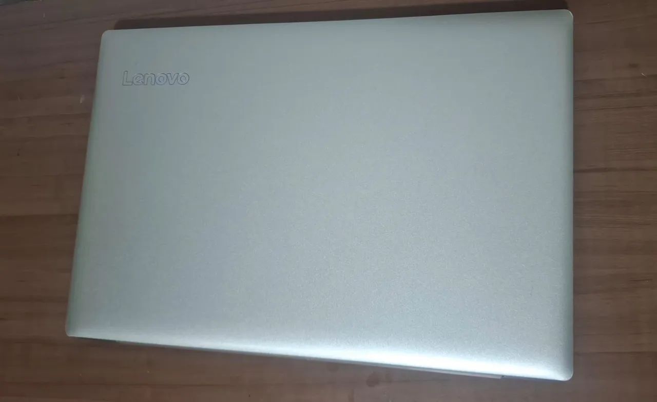 LENOVO IDEAPAD i3 7° GER. 8GB SSD IMPECÁVEL  - Foto 3