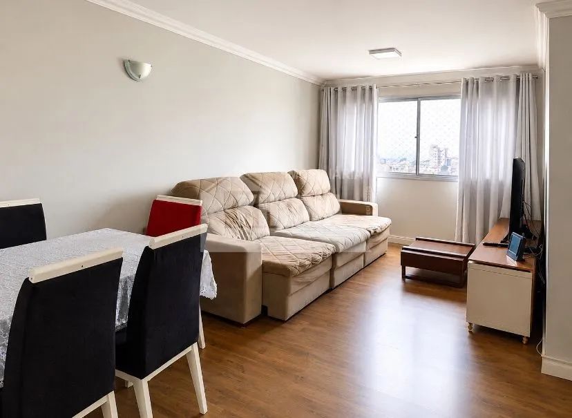 APARTAMENTO PARA LOCAÇÃO NO CENTRO - Foto 3