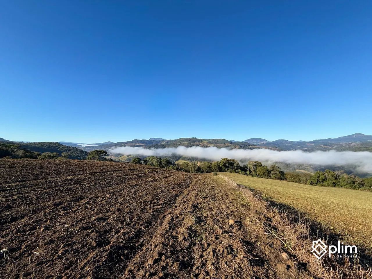 Sítio com 20 hectares em Alfredo Wagner  SC