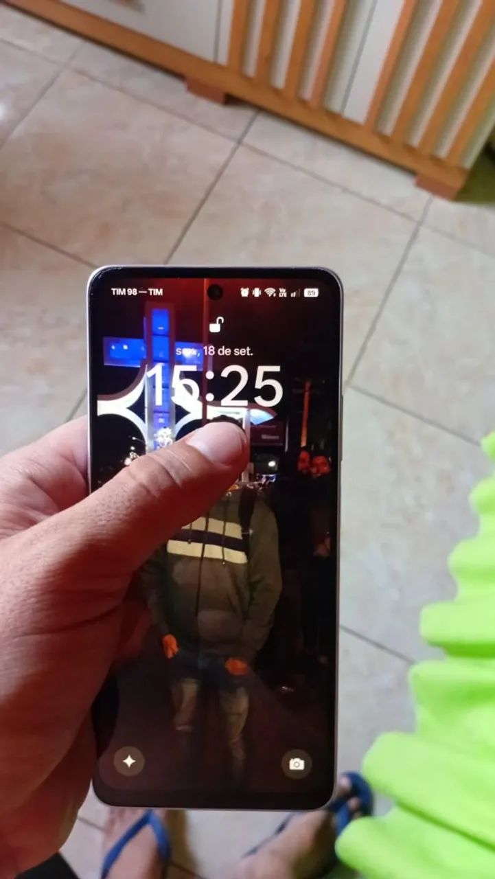 Oppo A5 Pro 5G - Foto 2