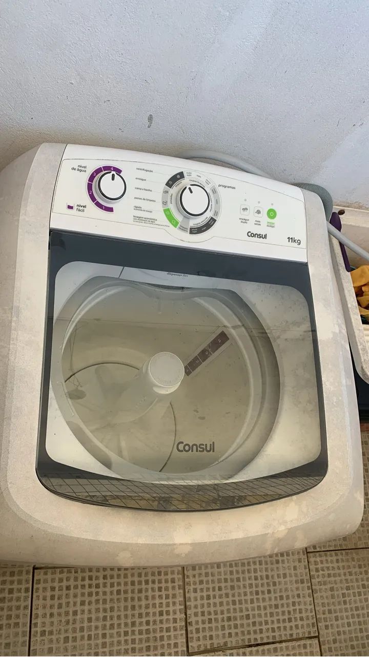 Máquina de Lavar Brastemp - Foto 2