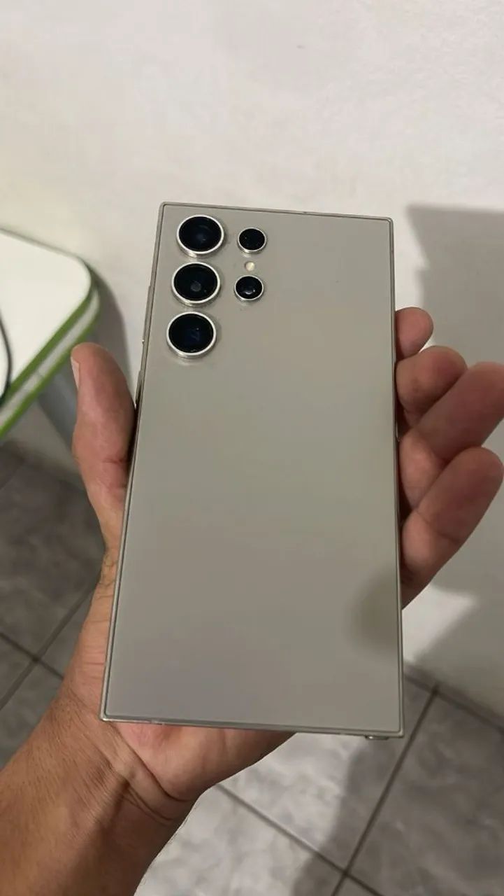S24 Ultra 512gb!!