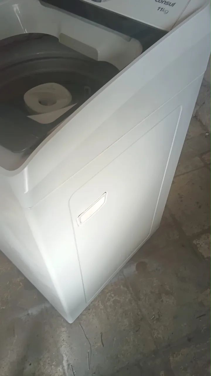 Consul 11KG - Foto 5