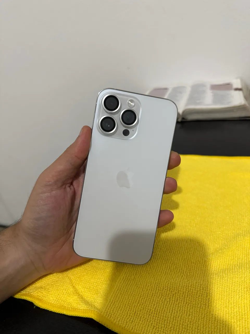 iPhone 14 Pro Max  - Foto 2