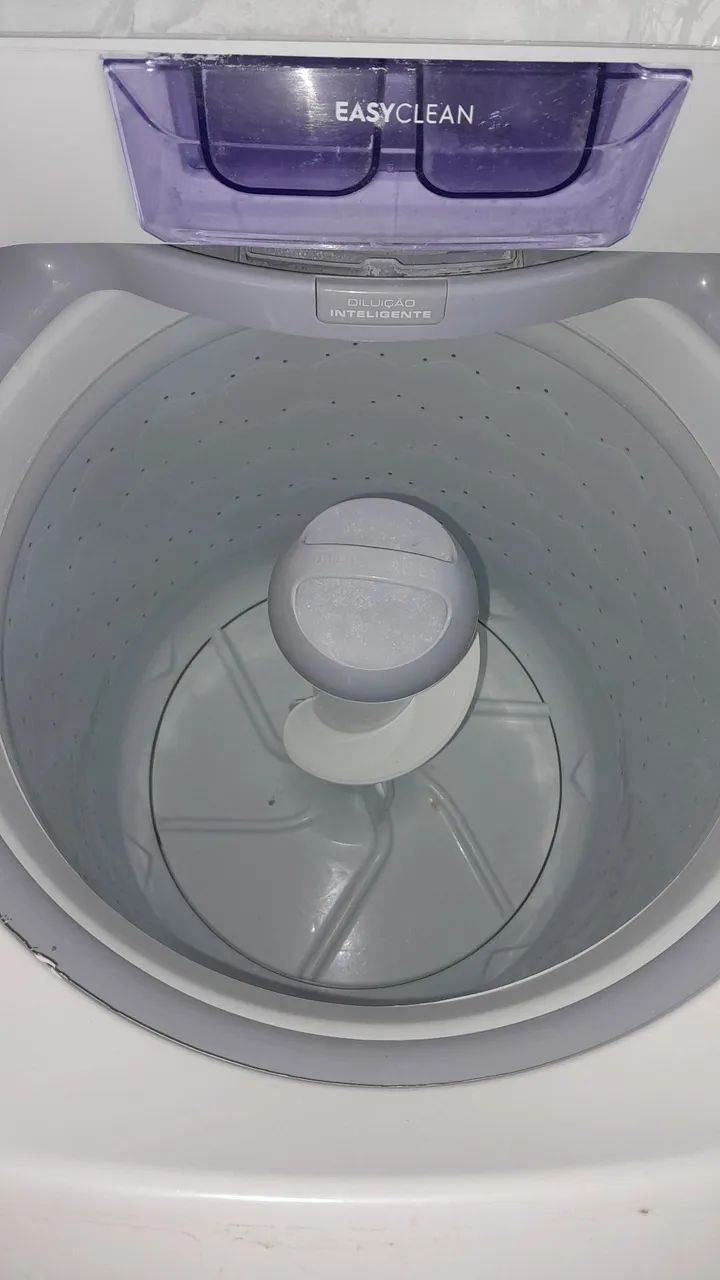Vendo maquina de lavar roupa 