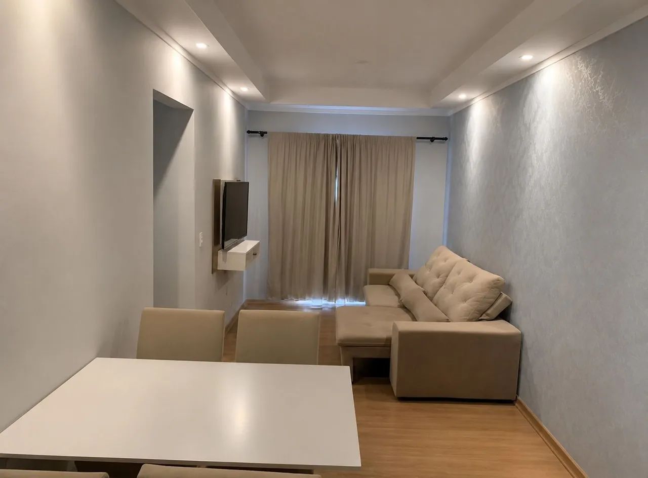 Lindo Apartamento Limeira 270 mil - Foto 3