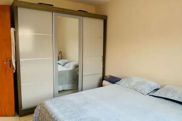 FS2- Casa no Bonfim 2/4 - Foto 2